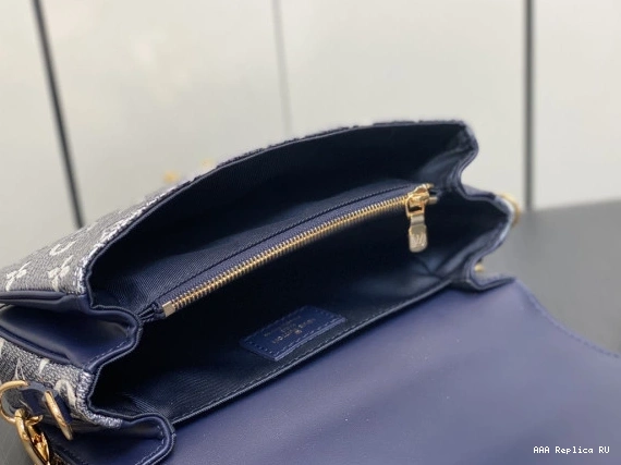 Aaa replica ru METIS EAST POCHETTE LOUIS VUITTON WEST 0715